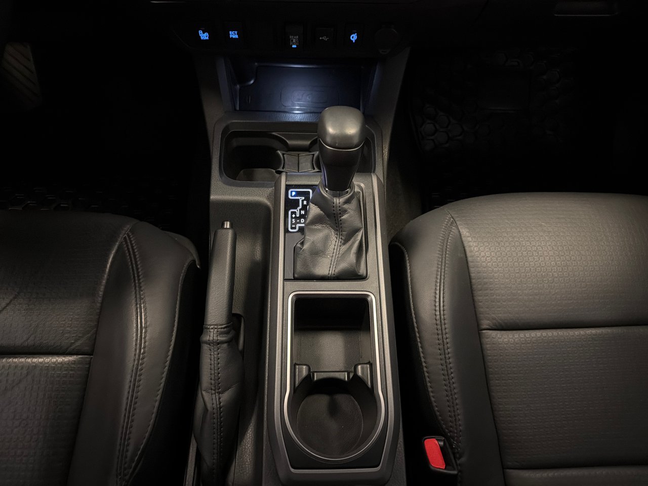 2022 Toyota Tacoma TRD SPORT PRÉMIUM *TRÈS BEAU CAMION*-17