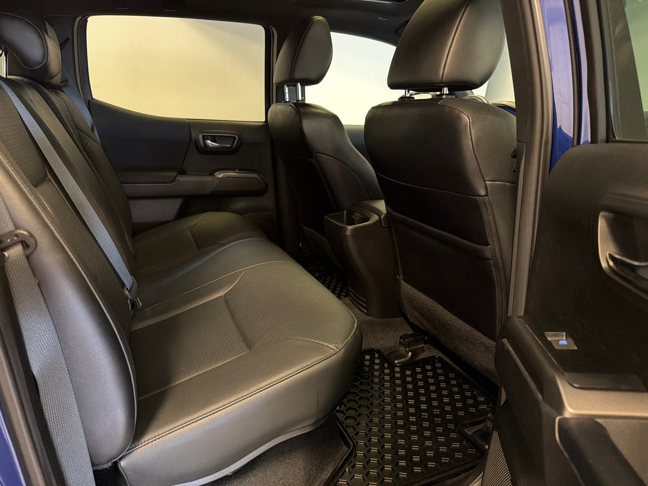 2022 Toyota Tacoma TRD SPORT PRÉMIUM *TRÈS BEAU CAMION*-15