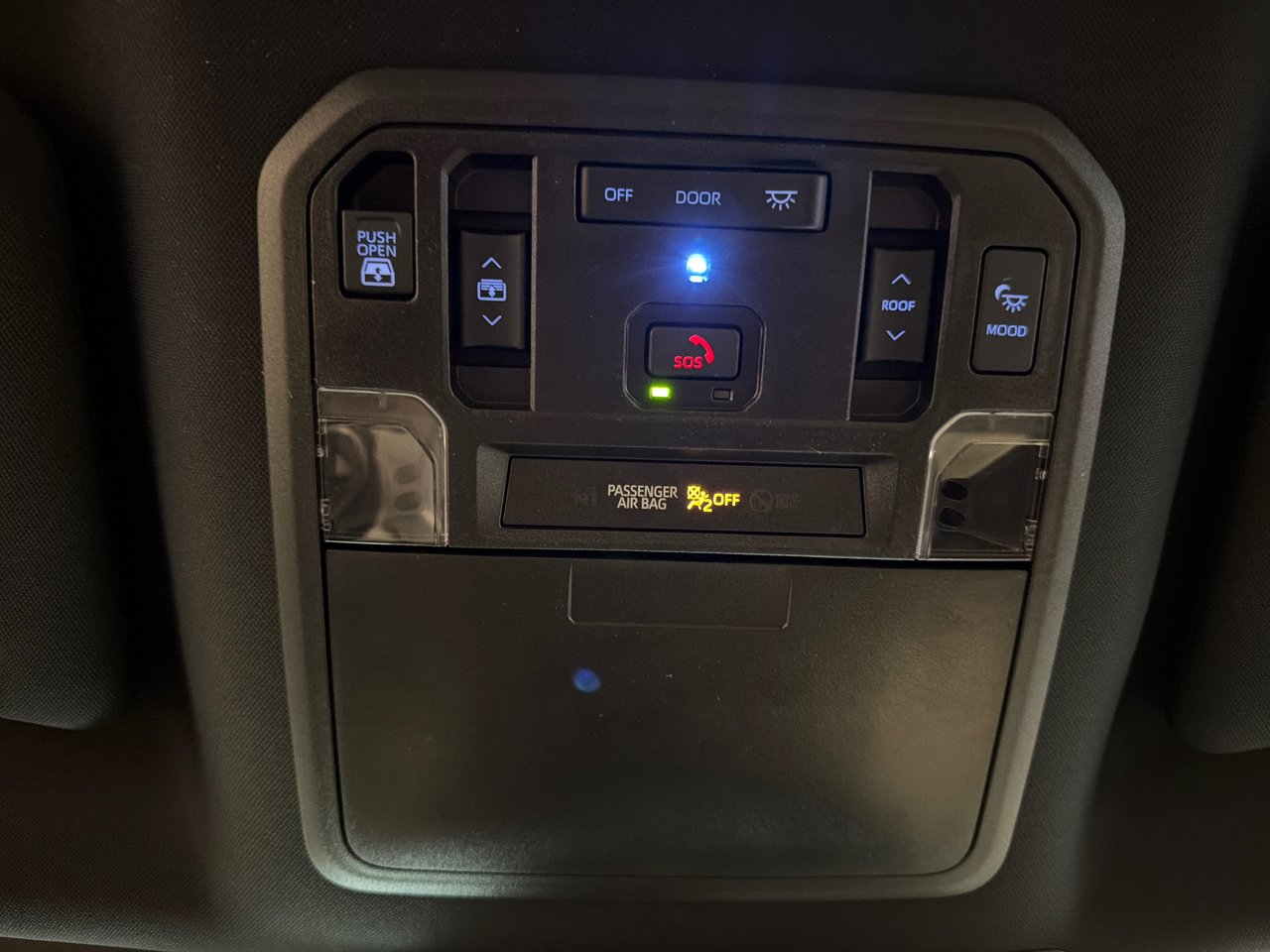2023 Toyota Tundra Capstone Hybrid *BAS KILOMÉTRAGE*-31