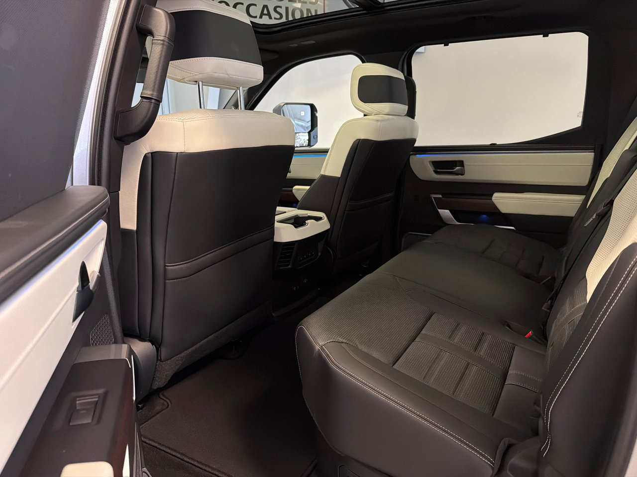 2023 Toyota Tundra Capstone Hybrid *BAS KILOMÉTRAGE*-14
