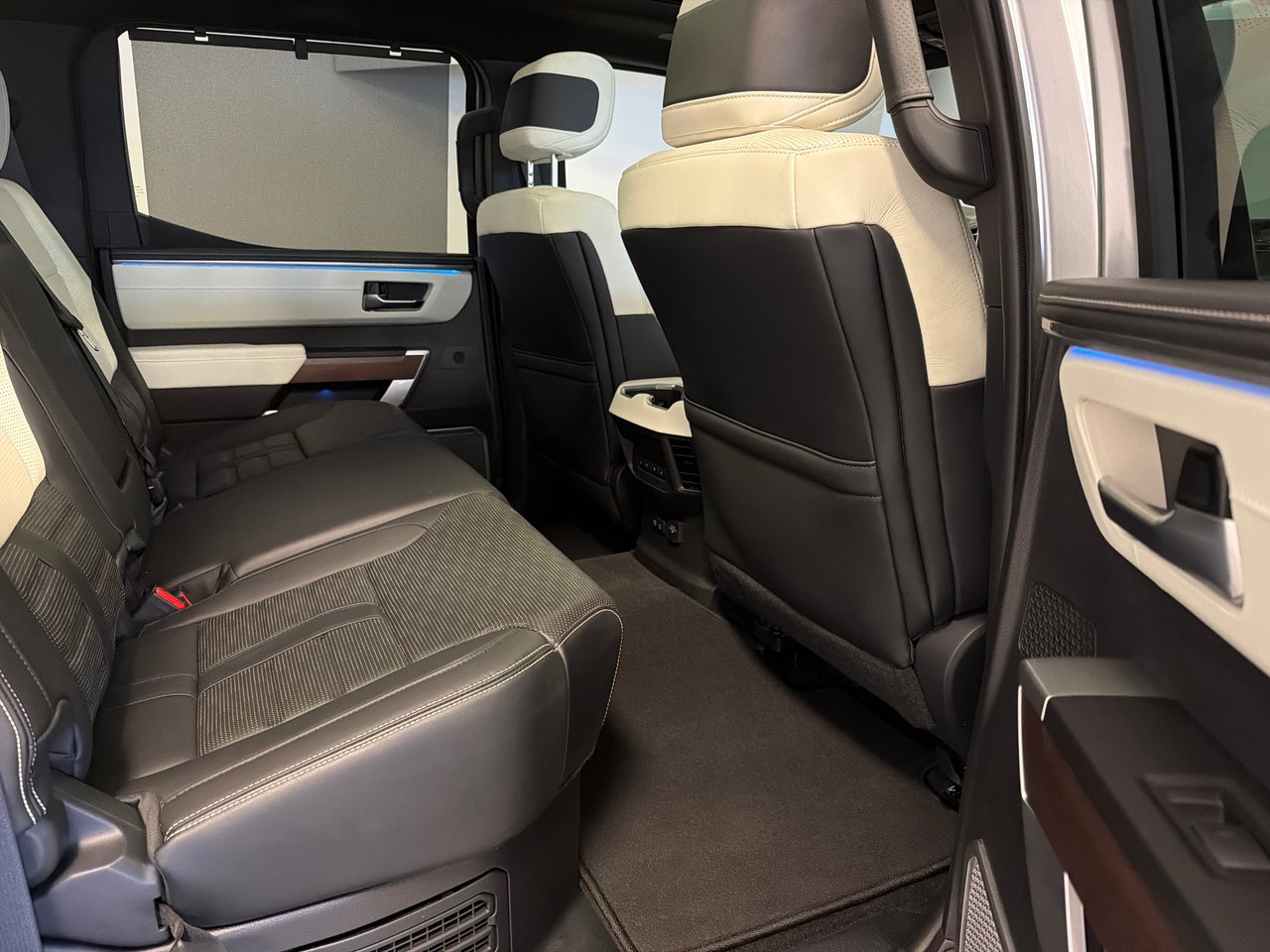 2023 Toyota Tundra Capstone Hybrid *BAS KILOMÉTRAGE*-15
