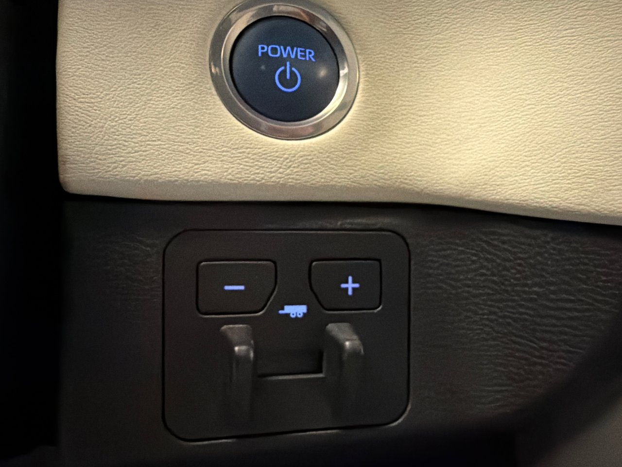 2023 Toyota Tundra Capstone Hybrid *BAS KILOMÉTRAGE*-32