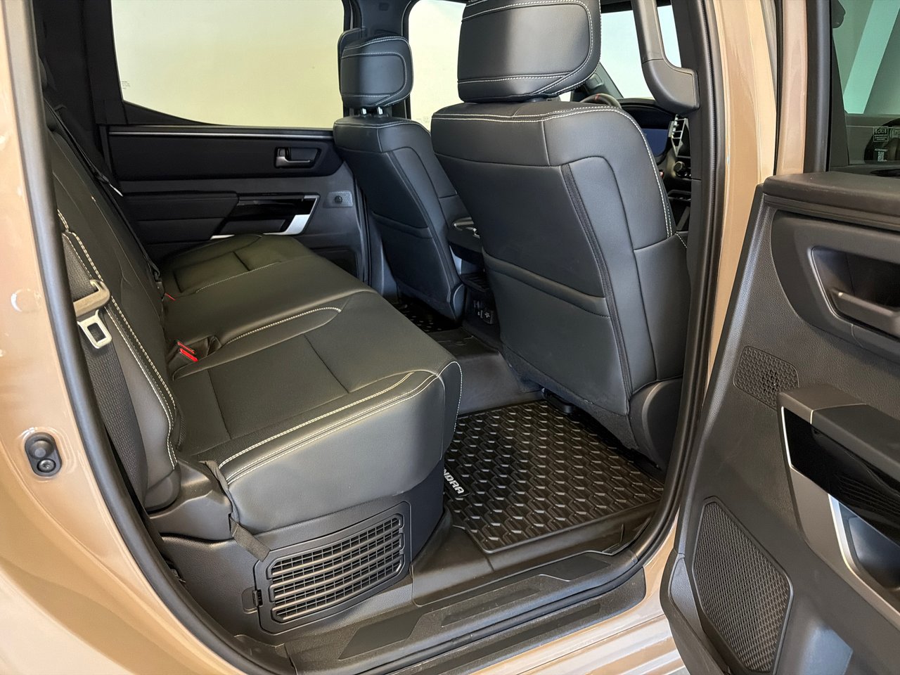 Toyota Tundra TRD Limited Hybrid *DÉMONSTRATEUR* 2026-15