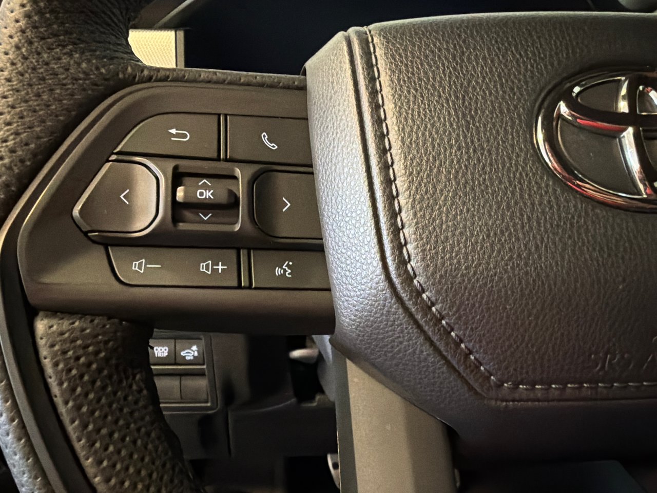 Toyota Tundra TRD Limited Hybrid *DÉMONSTRATEUR* 2026-23