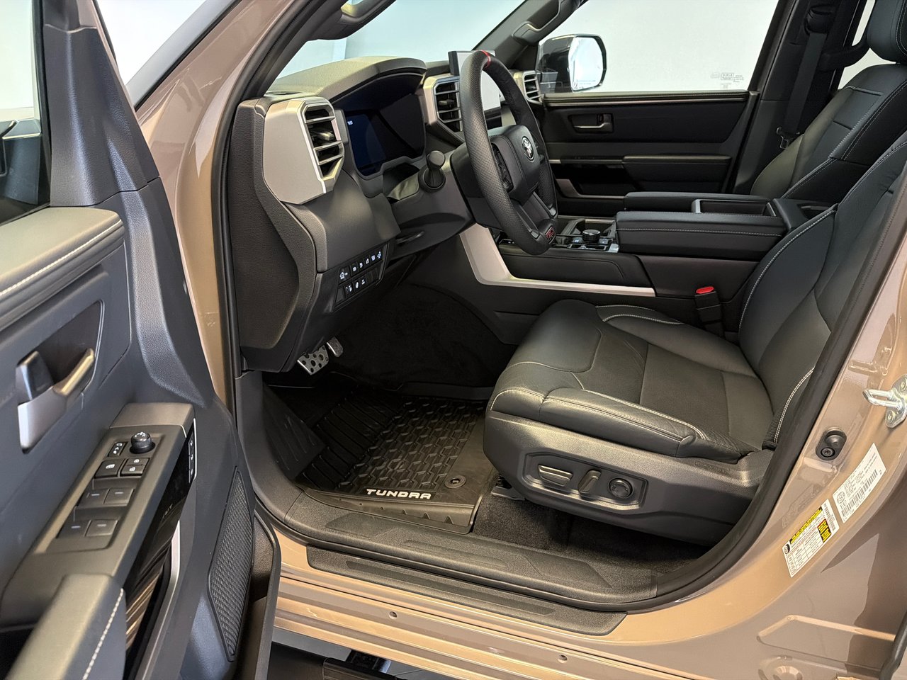 Toyota Tundra TRD Limited Hybrid *DÉMONSTRATEUR* 2026-13