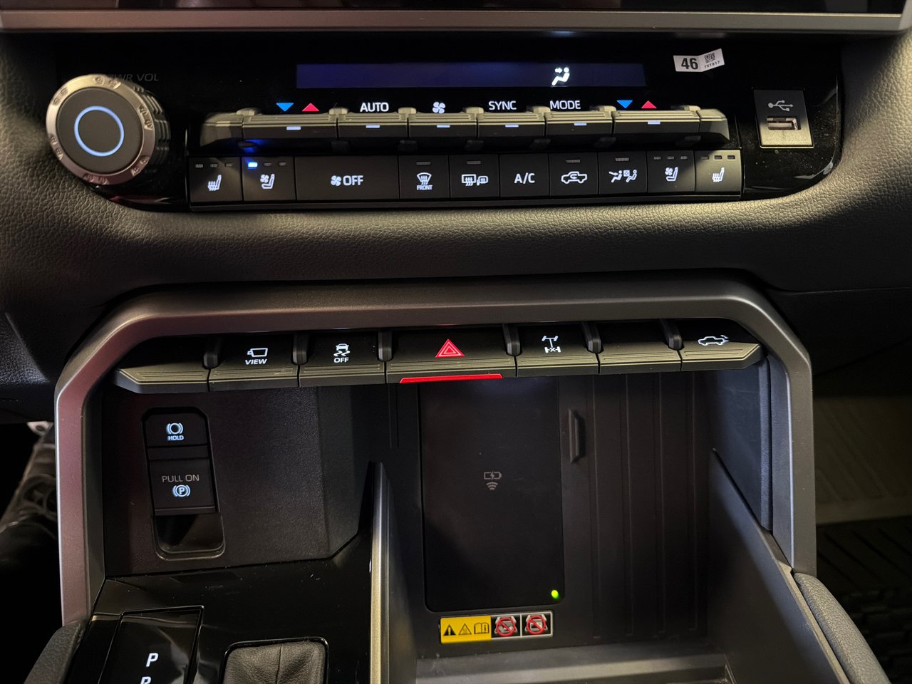 Toyota Tundra TRD Limited Hybrid *DÉMONSTRATEUR* 2026-20