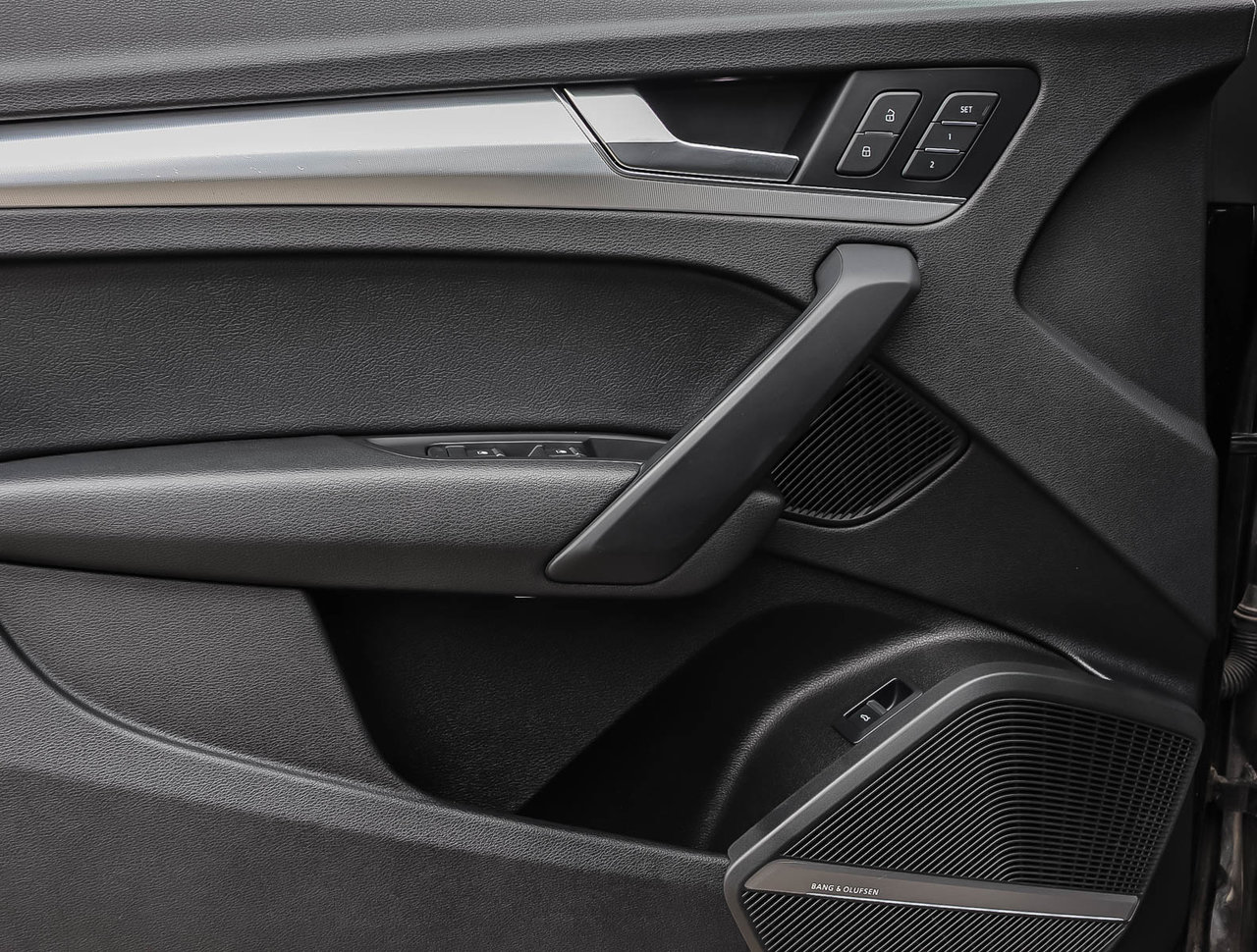 2018 Audi Q5 2.0T Technik