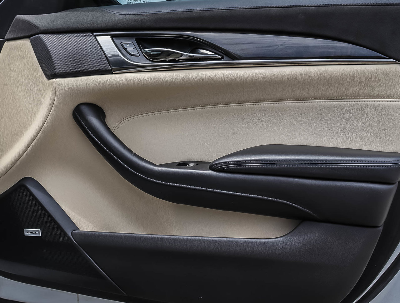 Cadillac CTS 3.6L Luxury 2019