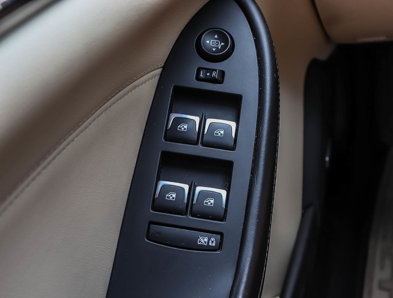 Cadillac CTS 3.6L Luxury 2019