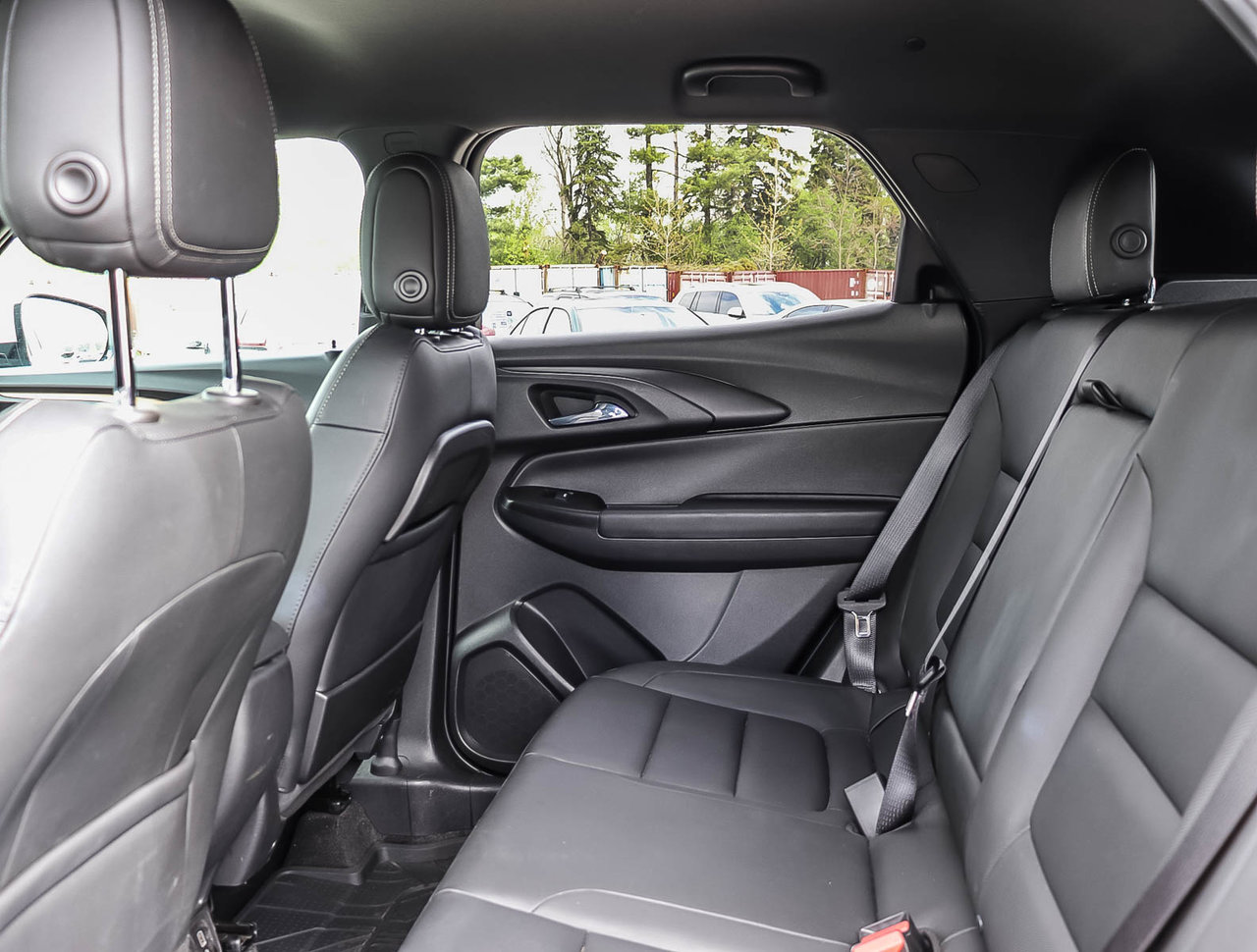 2022 Chevrolet Trailblazer ACTIV