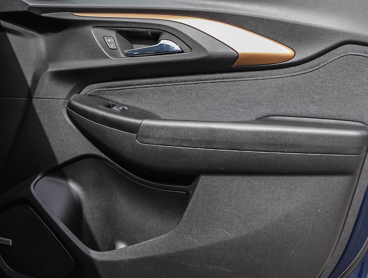 2022 Chevrolet Trailblazer ACTIV