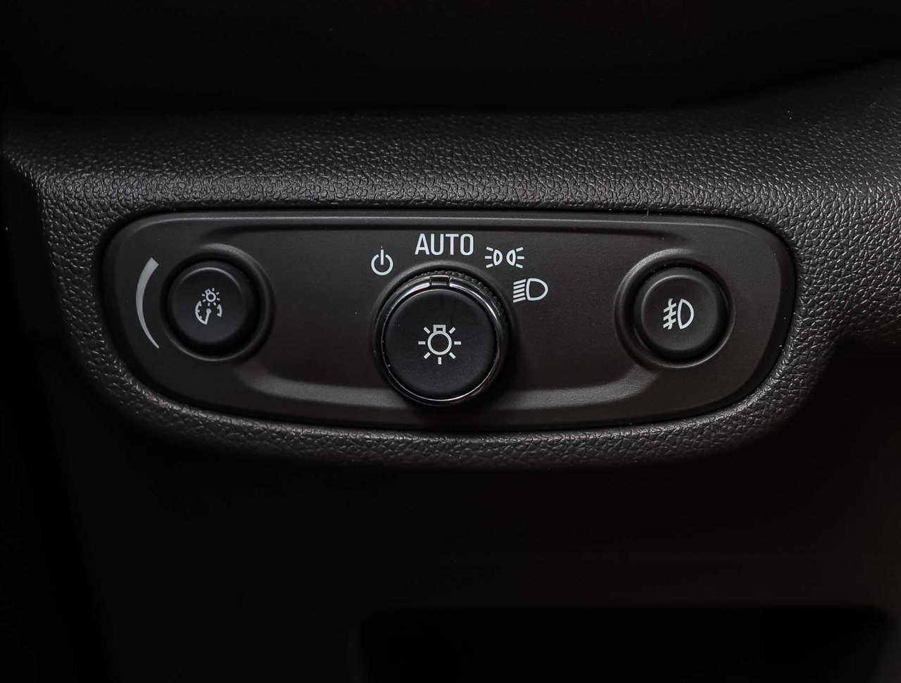 2022 Chevrolet Trailblazer ACTIV