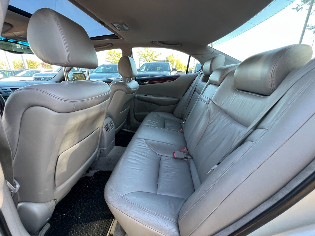 2003 Lexus ES 300