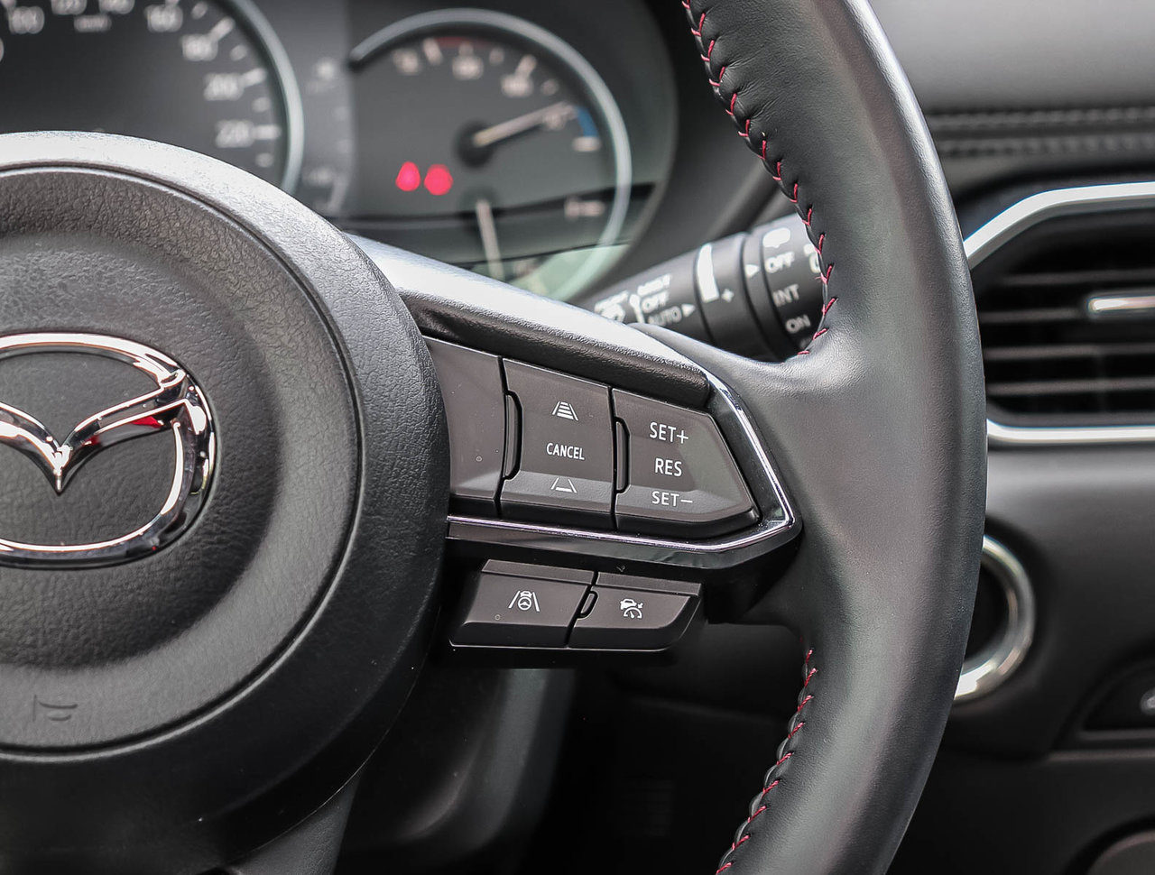 2022 Mazda CX-5 Grand Touring