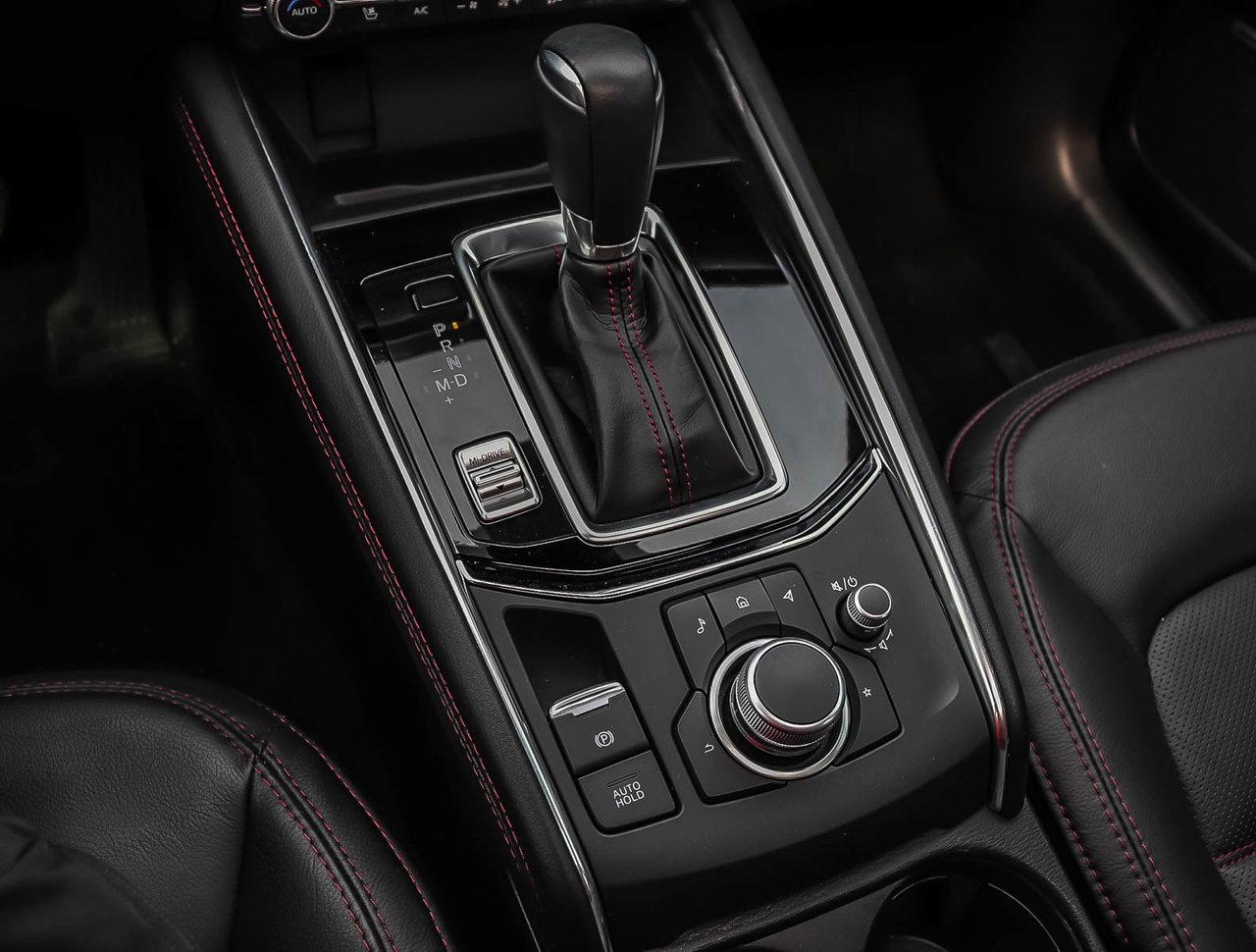 2022 Mazda CX-5 Grand Touring