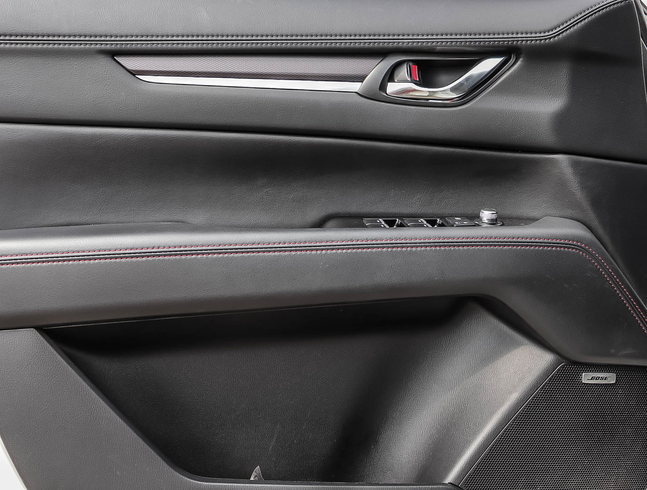 2022 Mazda CX-5 Grand Touring