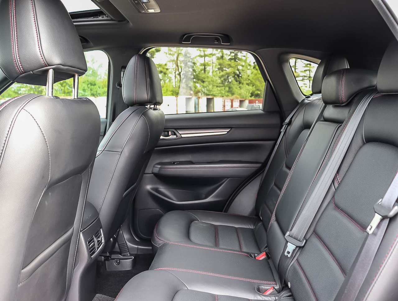 2022 Mazda CX-5 Grand Touring