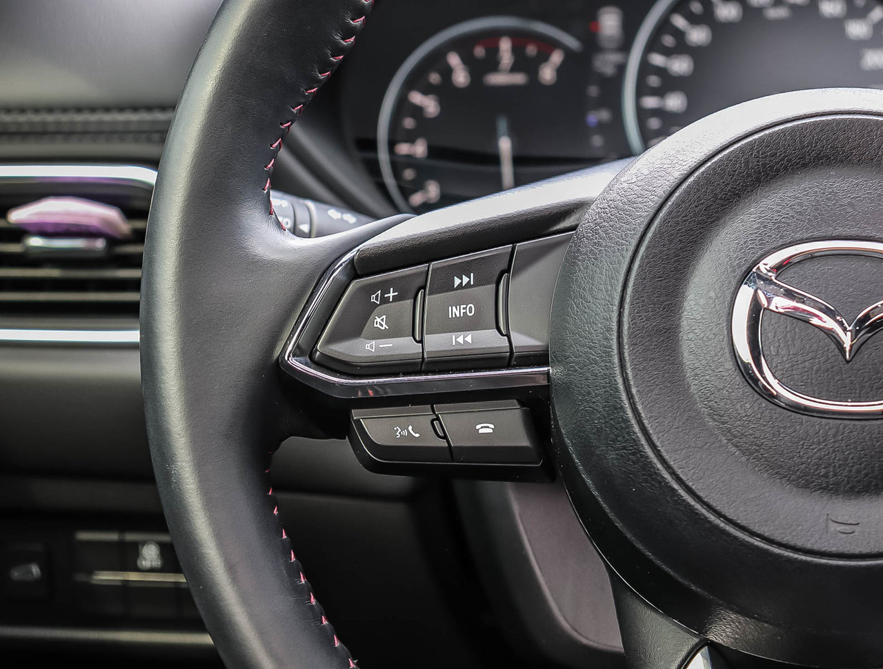 2022 Mazda CX-5 Grand Touring