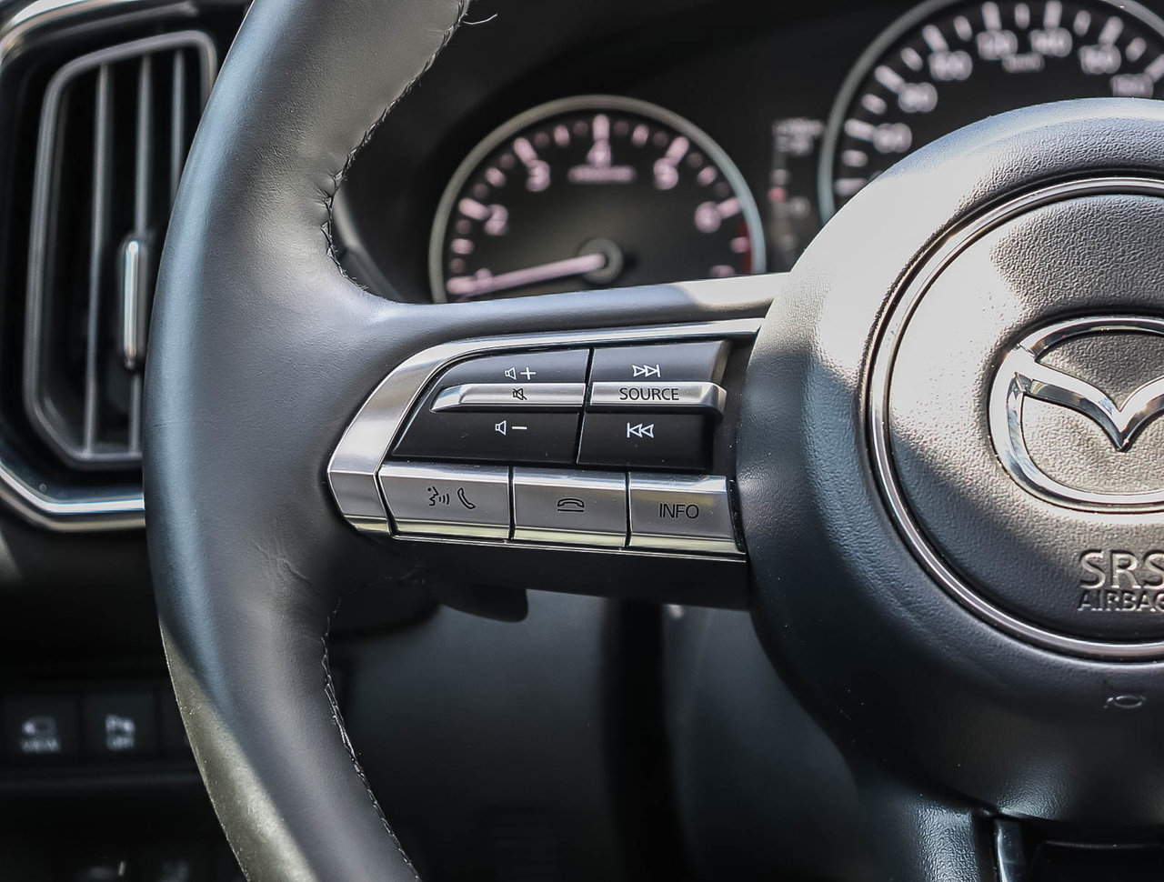 2024 Mazda CX-50 GT w/Turbo