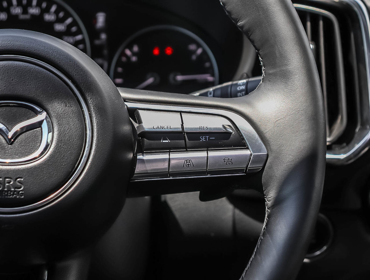 2024 Mazda CX-50 GT w/Turbo