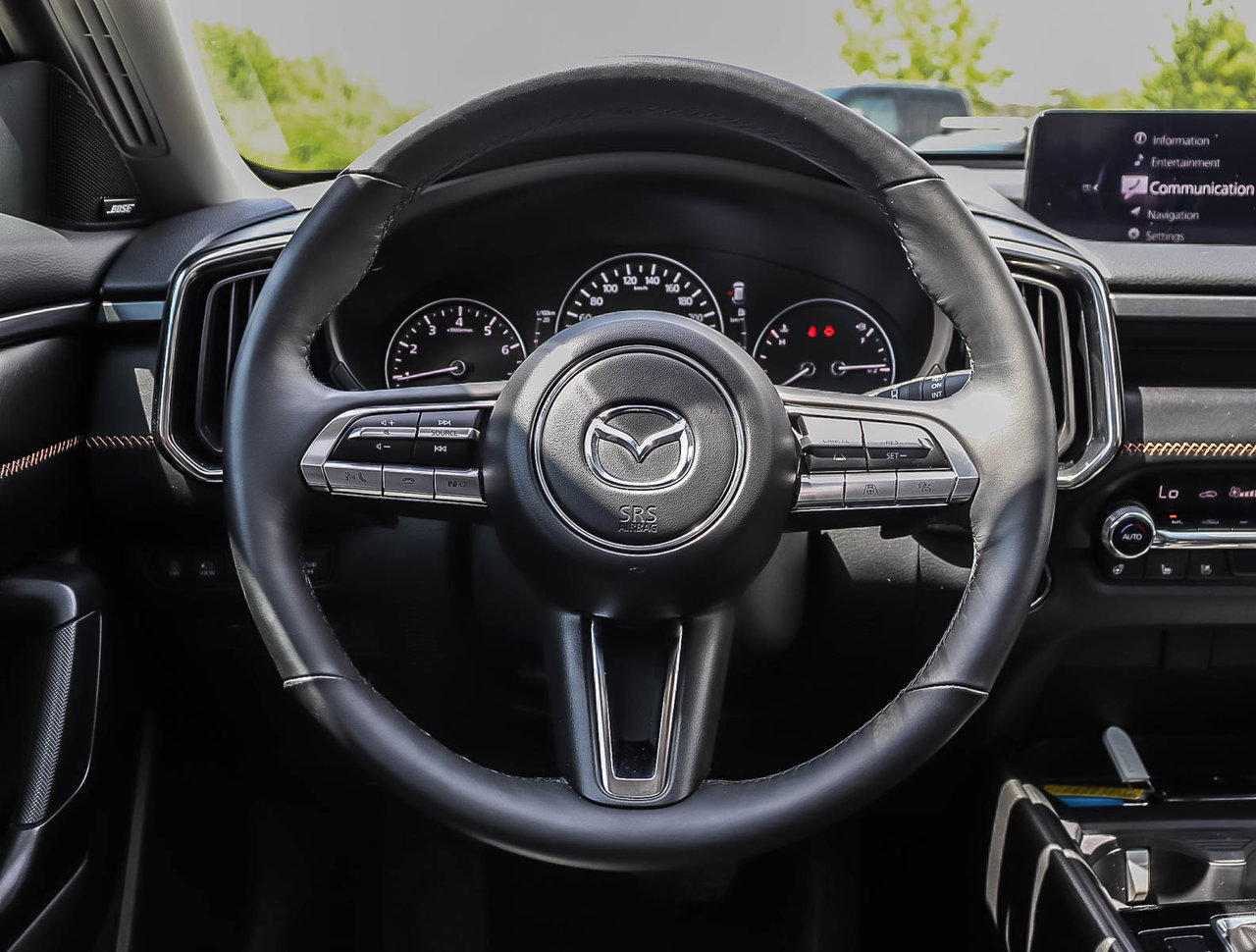 2024 Mazda CX-50 GT w/Turbo