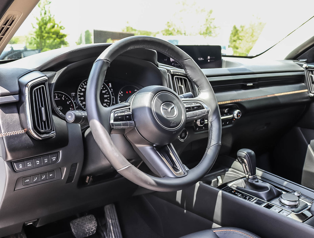 2024 Mazda CX-50 GT w/Turbo