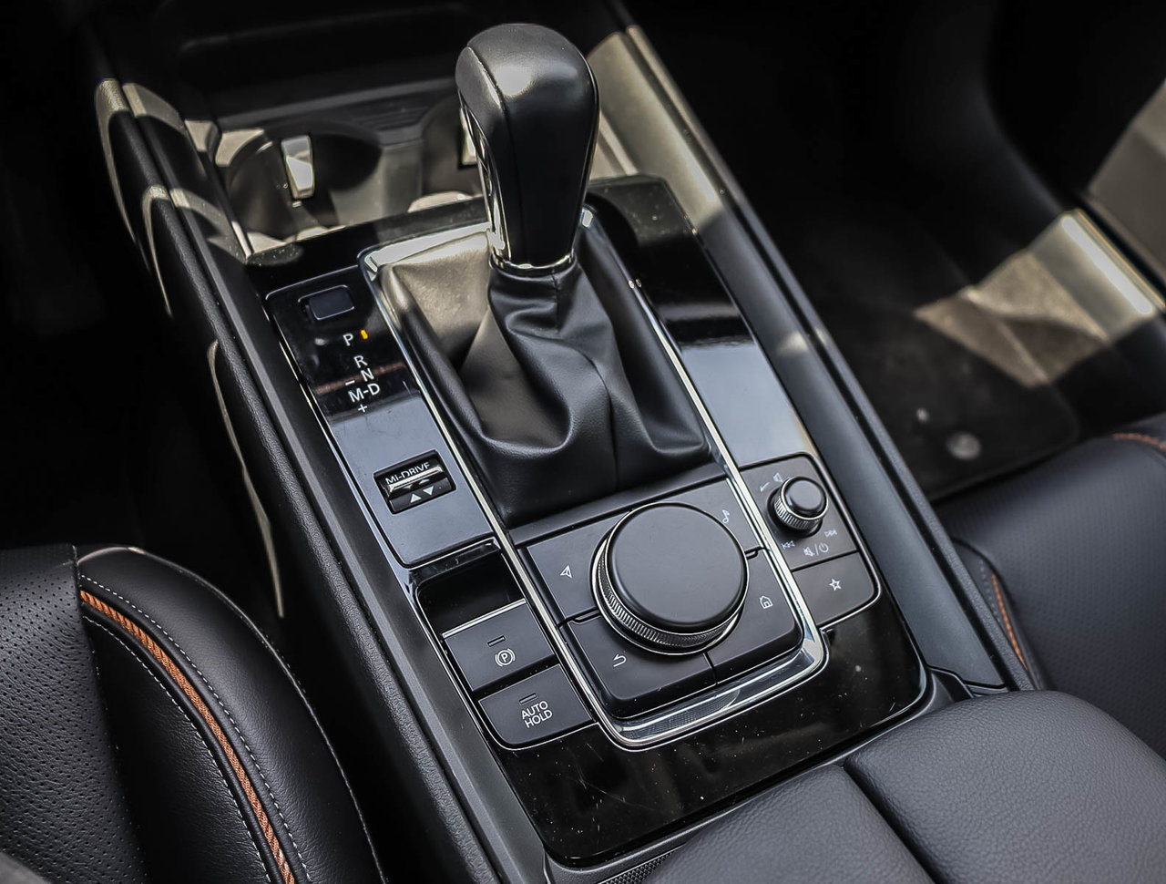 2024 Mazda CX-50 GT w/Turbo