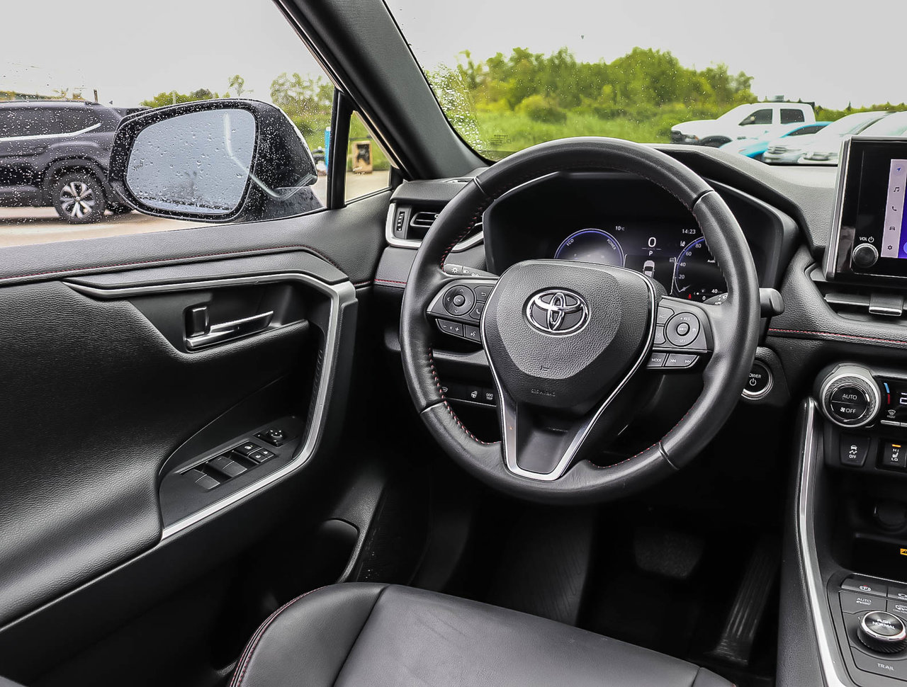 2023 Toyota RAV4 Prime XSE