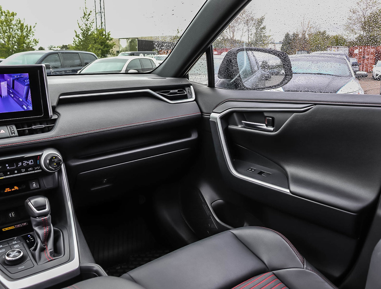 2023 Toyota RAV4 Prime XSE