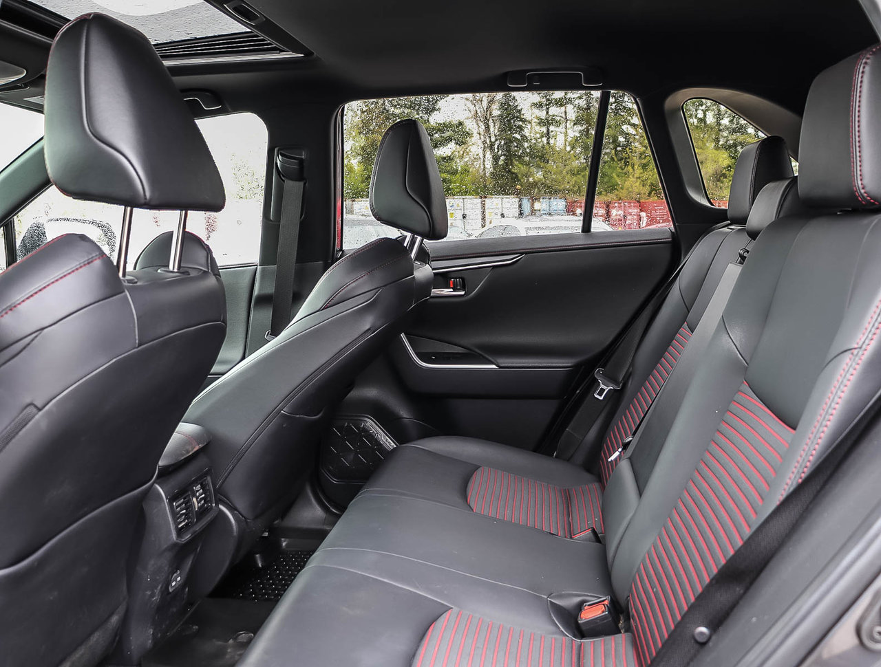 2023 Toyota RAV4 Prime XSE