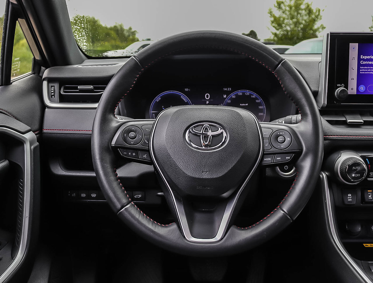 2023 Toyota RAV4 Prime XSE