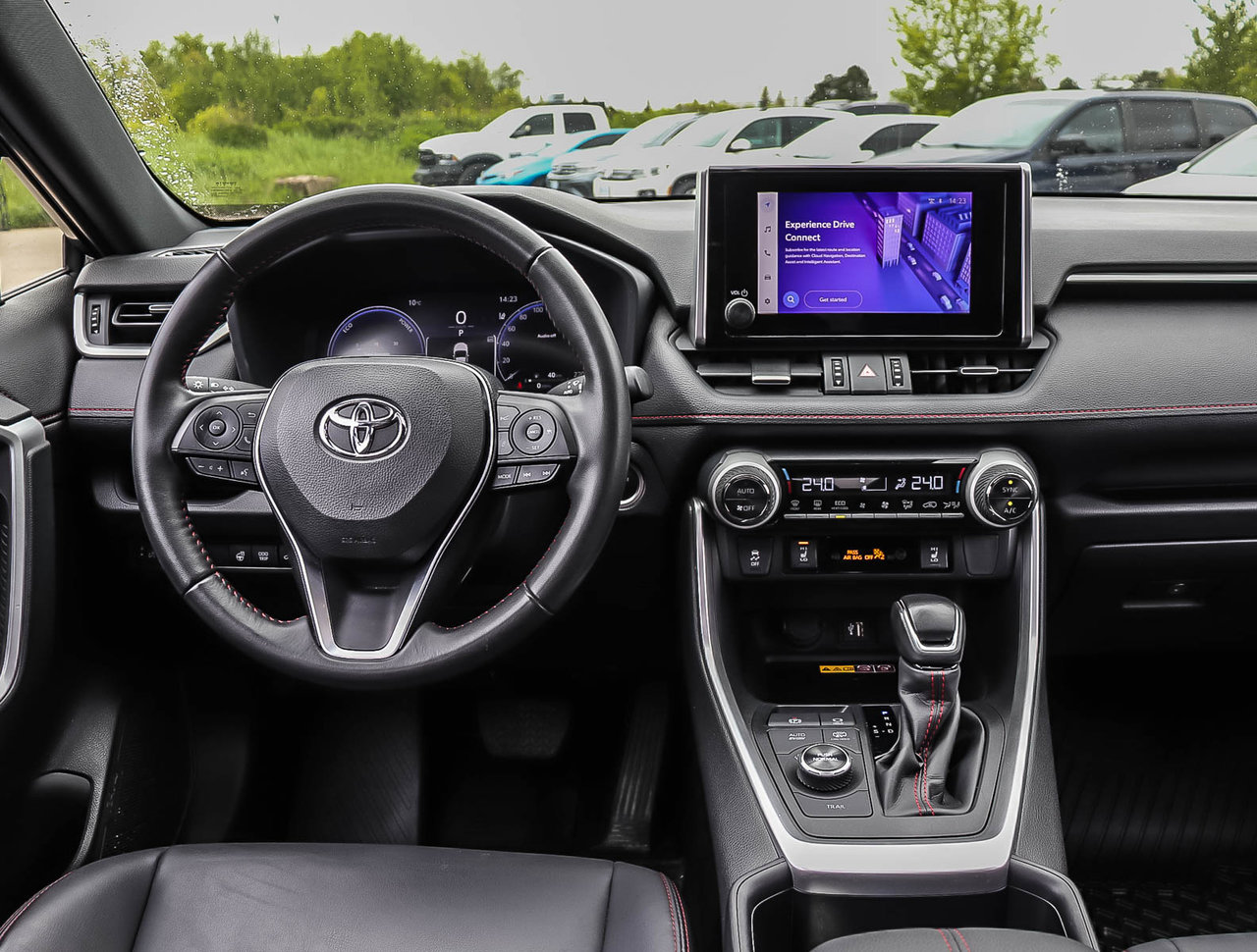 2023 Toyota RAV4 Prime XSE