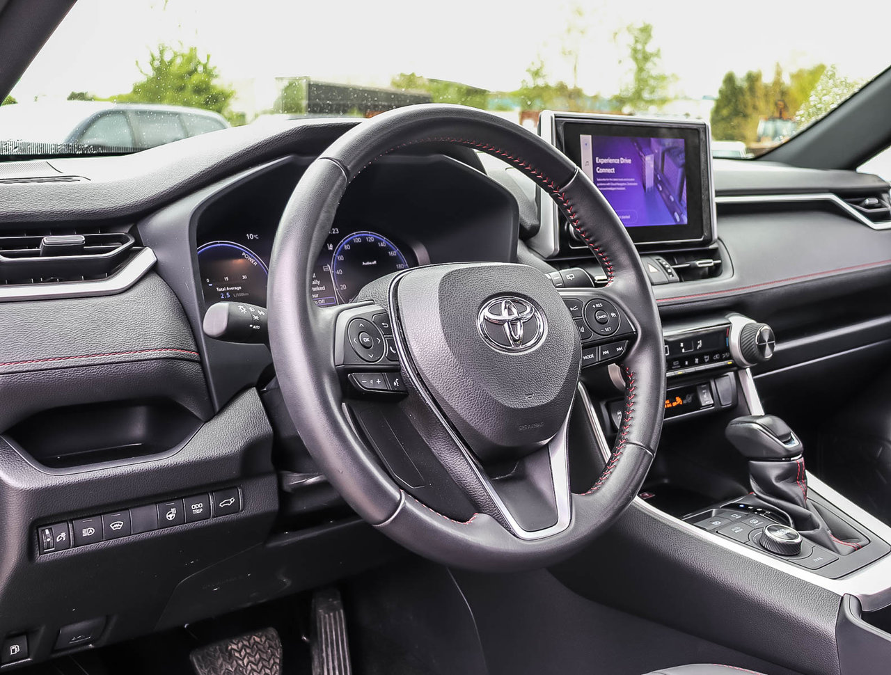 2023 Toyota RAV4 Prime XSE