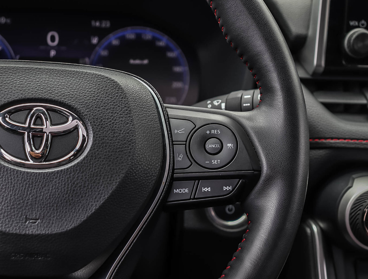 2023 Toyota RAV4 Prime XSE