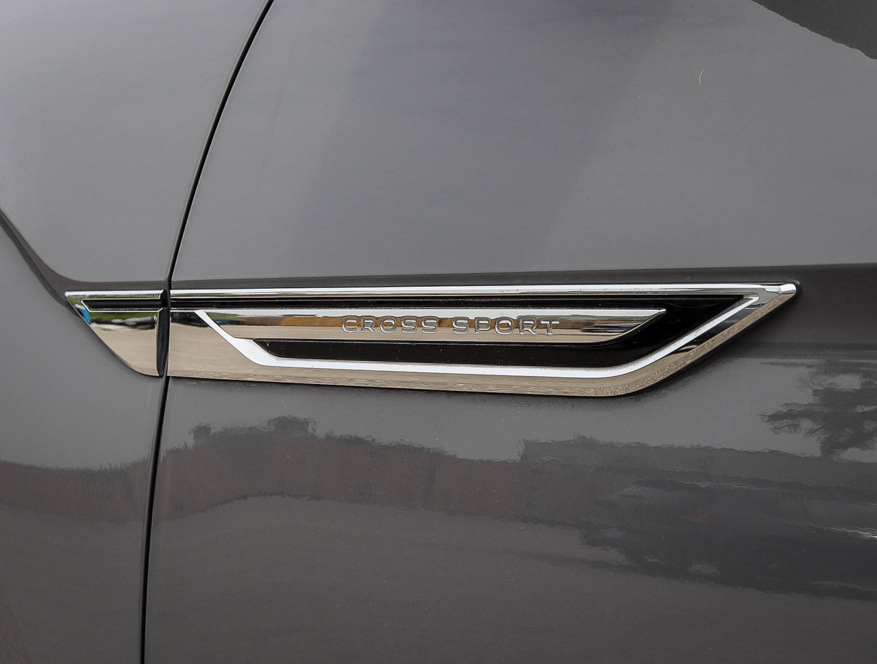 2023 Volkswagen Atlas Cross Sport Execline