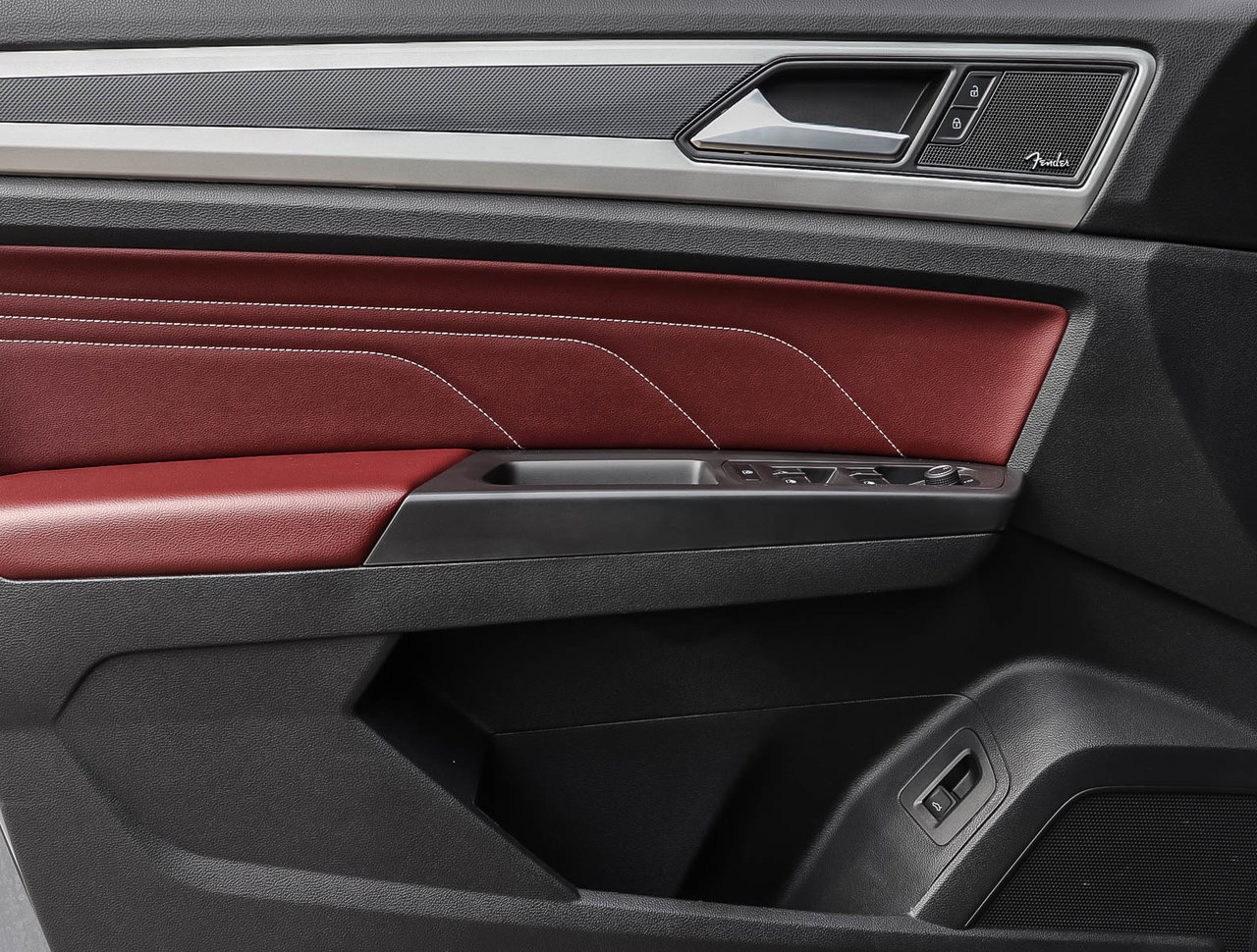 2023 Volkswagen Atlas Cross Sport Execline