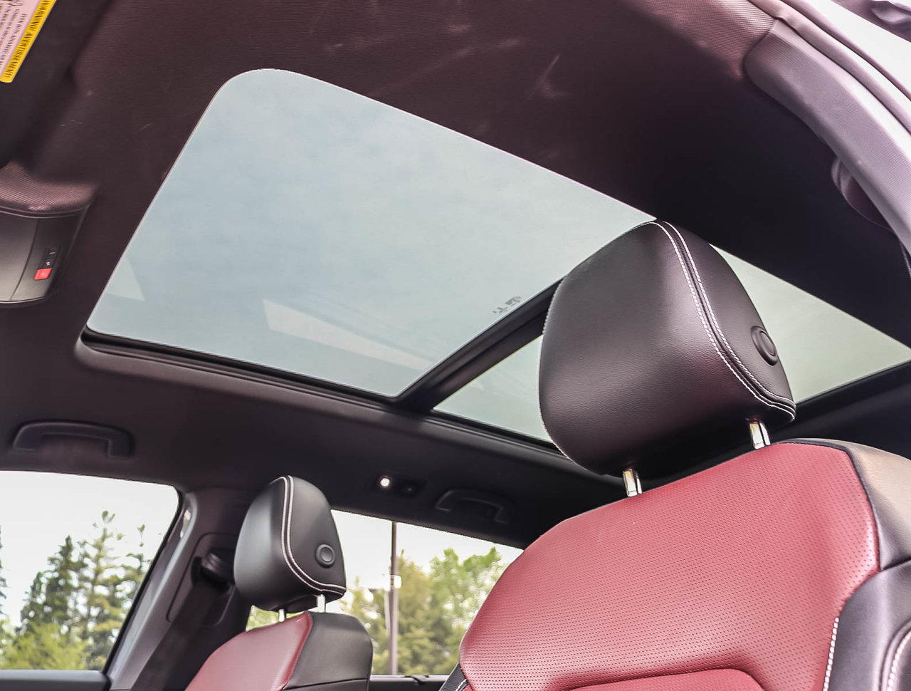 2023 Volkswagen Atlas Cross Sport Execline