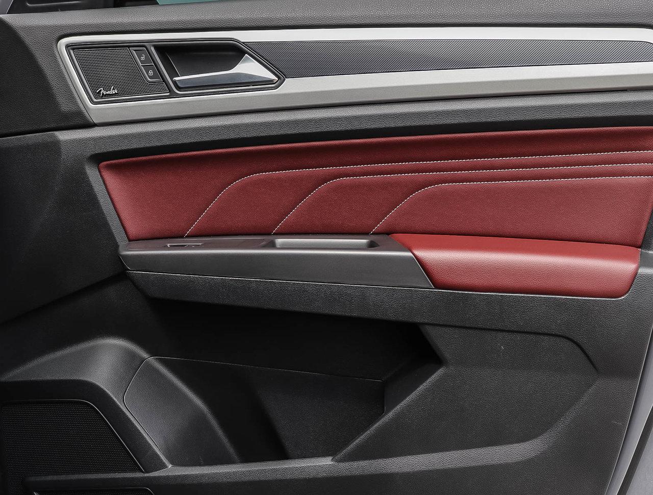 2023 Volkswagen Atlas Cross Sport Execline