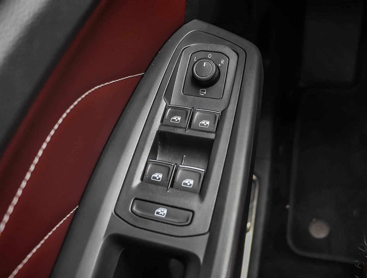 2023 Volkswagen Atlas Cross Sport Execline