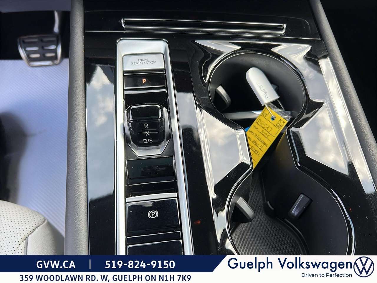Volkswagen Atlas Cross Sport Execline | No Accidents | One Owner 2025