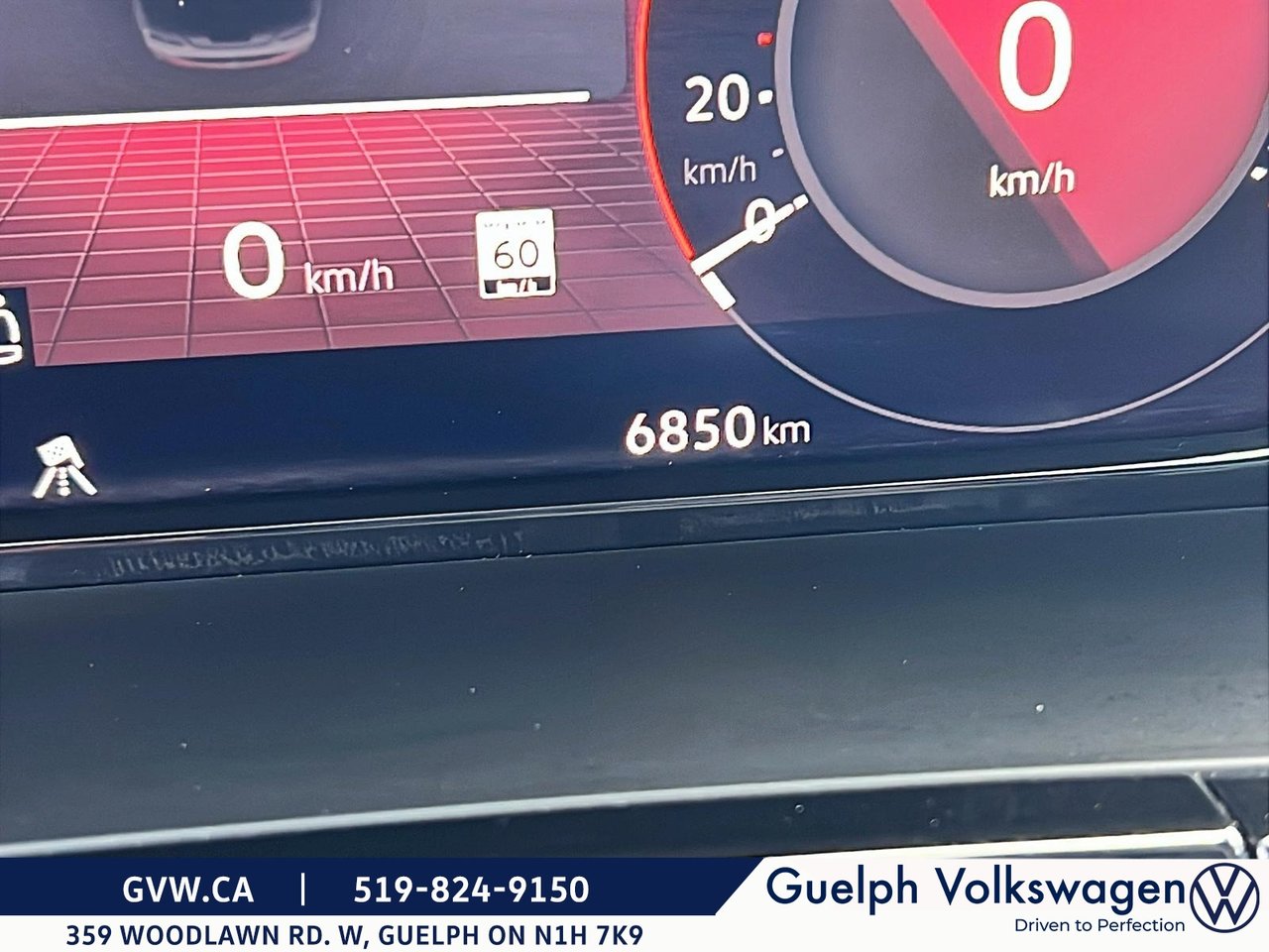 Volkswagen Atlas Cross Sport Execline | No Accidents | One Owner 2025