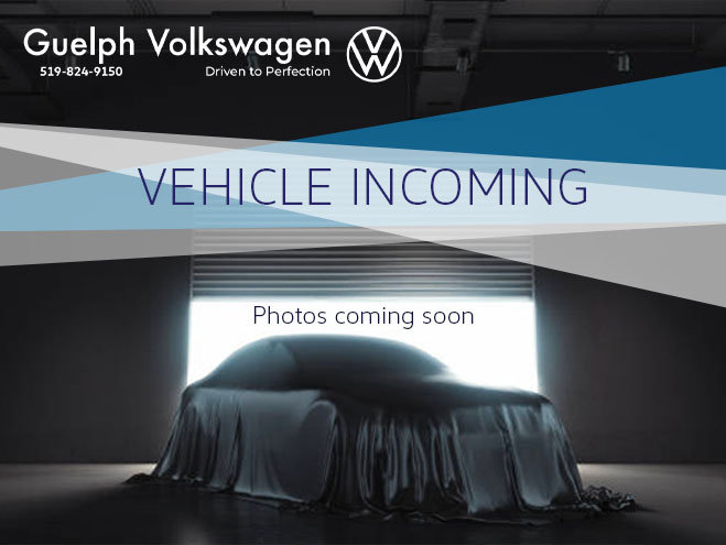 Volkswagen Atlas Execline 2022
