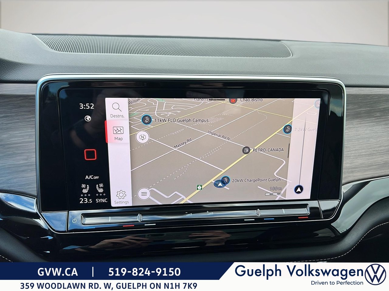 2024 Volkswagen Atlas Execline