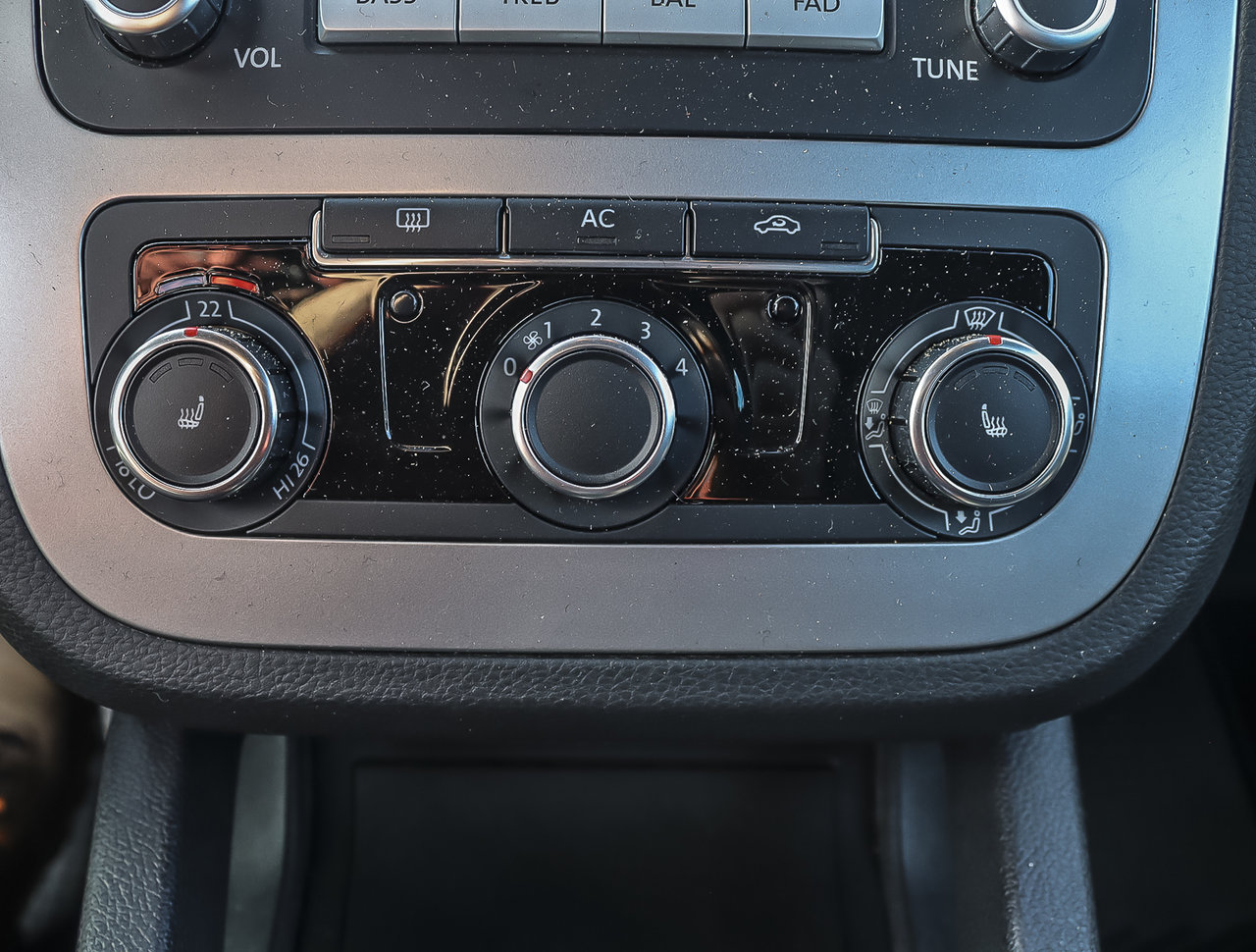 2010 Volkswagen Eos 2.0 TSI Comfortline