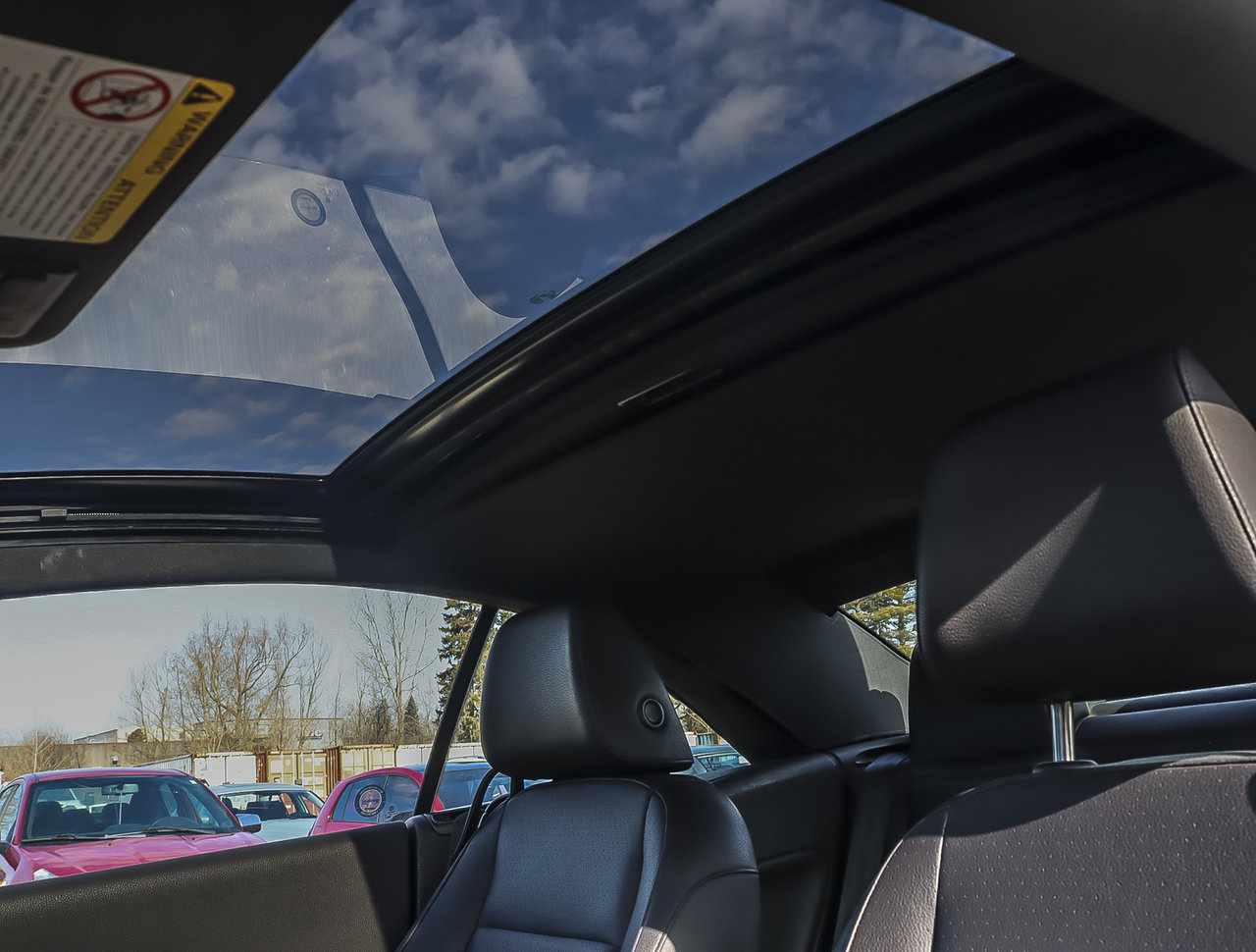 2010 Volkswagen Eos 2.0 TSI Comfortline