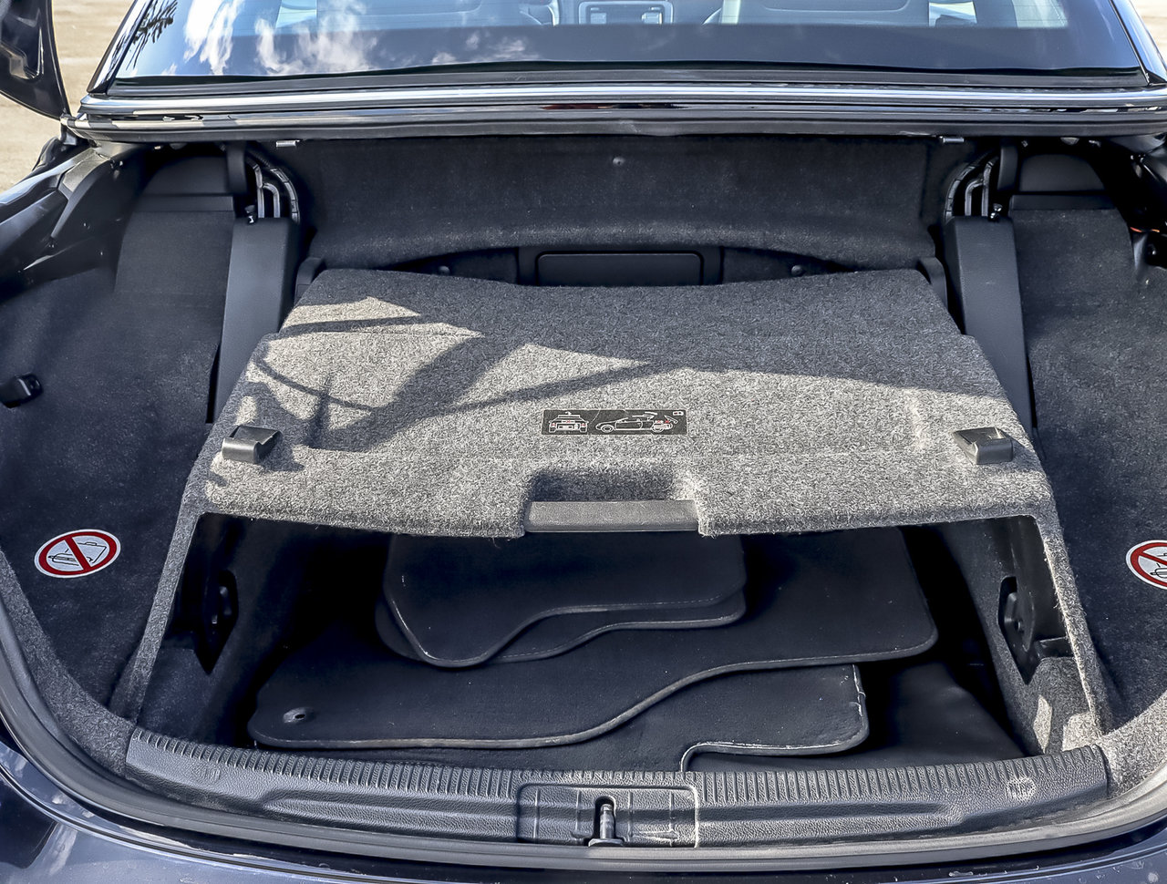 2010 Volkswagen Eos 2.0 TSI Comfortline