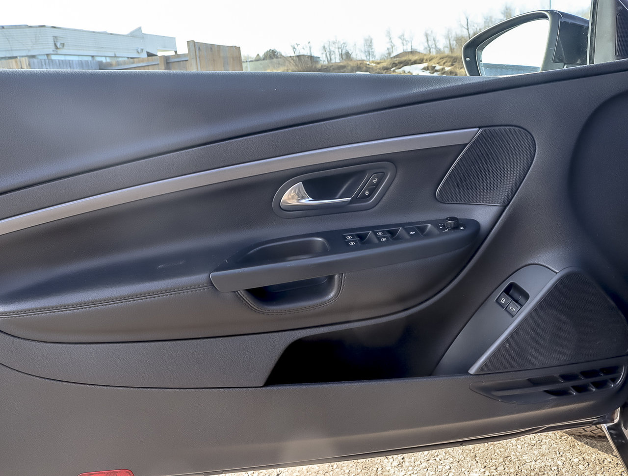 2010 Volkswagen Eos 2.0 TSI Comfortline