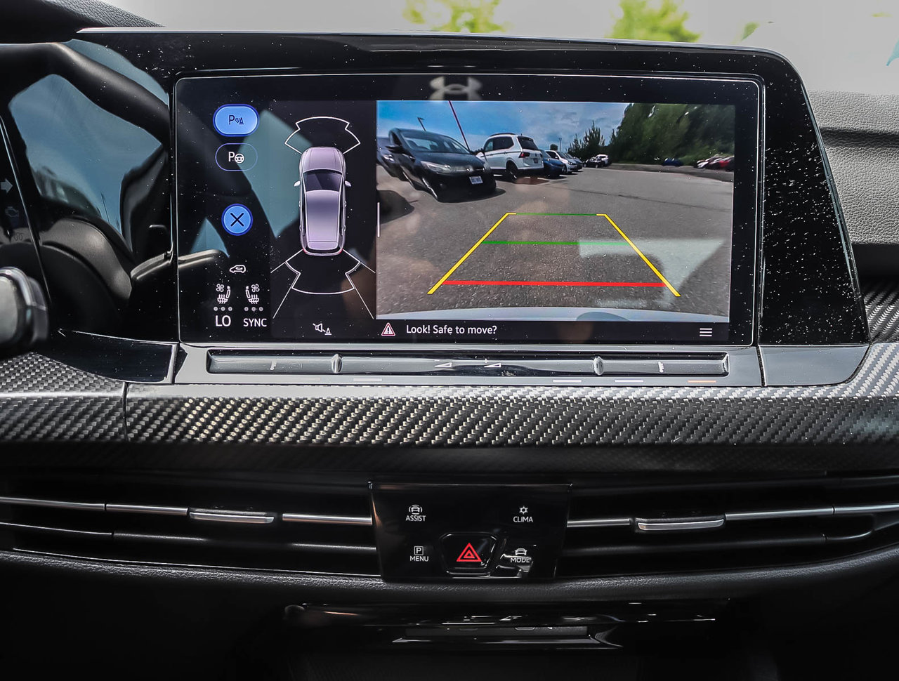 Volkswagen Golf R | Sunroof Package | PPF | Ceramic Coating 2024