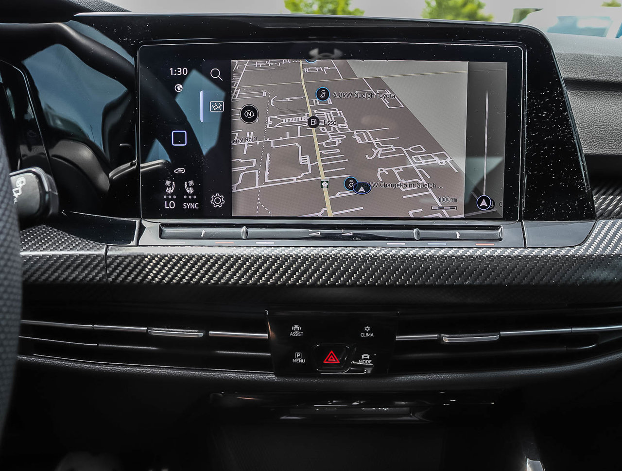 Volkswagen Golf R | Sunroof Package | PPF | Ceramic Coating 2024