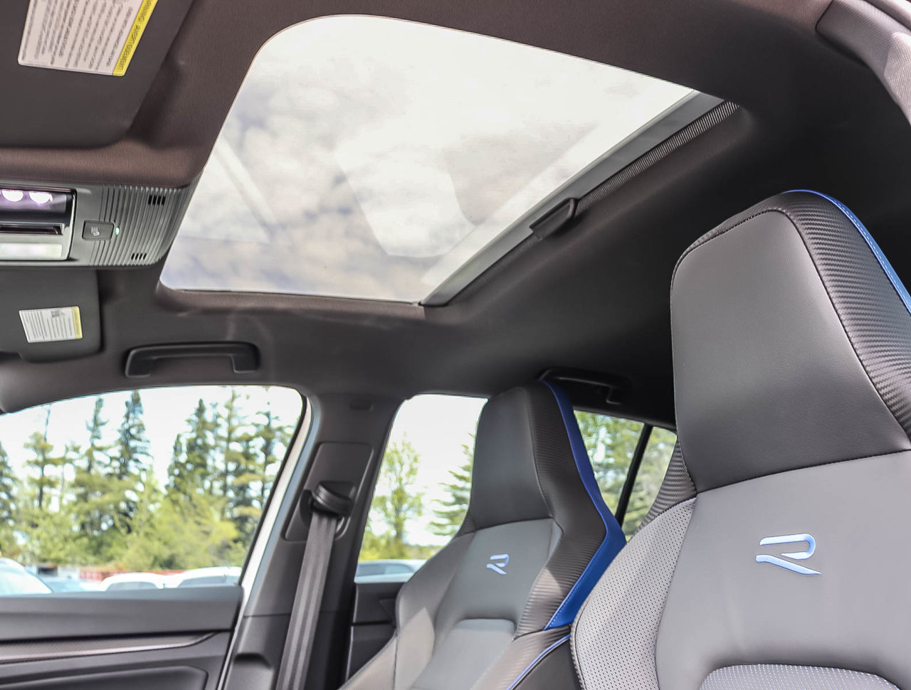Volkswagen Golf R | Sunroof Package | PPF | Ceramic Coating 2024